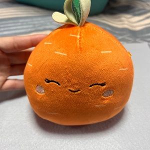 Rare Caroleena Squishmellow